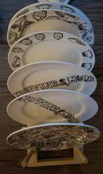 Riviera maison gebakken bordjes, Ophalen of Verzenden, Nieuw