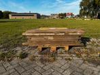 Steigerhout LVL, Extra Dik, 45 Stuks, Ophalen, Gebruikt, Minder dan 180 cm, Planken