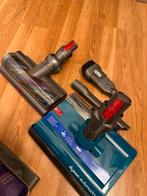 Dyson V15 Detect Submarine - Nieuwe Body, Garantie!, Witgoed en Apparatuur, Stofzuigers, Ophalen, Zo goed als nieuw, Reservoir