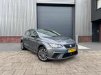 Seat Ibiza 1.0 MPI 75pk 2018 Grijs, Auto's, 74 pk, Zwart, 540 kg, Ibiza