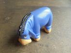 Lego Duplo Winnie The Pooh Figure Eeyore (zie foto's), Kinderen en Baby's, Speelgoed | Duplo en Lego, Ophalen of Verzenden, Gebruikt