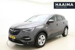 Opel Grandland X 1.2 Turbo Business Elegance | Climate Contr, Voorwielaandrijving, 65 €/maand, Stof, Gebruikt
