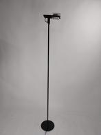 Artemide vloerlamp Sintesi Terra, design Ernesto Gismondi, Huis en Inrichting, Ophalen, Zo goed als nieuw, Metaal