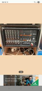 YAMAHA EMX 640 TE KOOP, Ophalen, Zo goed als nieuw, 120 watt of meer, Yamaha
