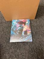 Morbius steelbook, Cd's en Dvd's, Blu-ray, Ophalen of Verzenden, Zo goed als nieuw, Actie