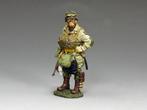 TE KOOP GEVRAAGD 101st. Airborne KING & COUNTRY, Ophalen, Groter dan 1:35, Figuur of Figuren