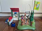 Playmobil Country Paardenwasplaats 6929, Kinderen en Baby's, Ophalen of Verzenden, Zo goed als nieuw