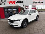 Mazda CX-5 2.5 SkyActiv-G 194 | Navi | Cruise | 87.723 km De, Stof, Gebruikt, 4 cilinders, Origineel Nederlands
