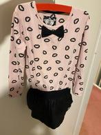 Z8 LIPS MEISJE JURK, MAAT: 116/122, Meisje, Z8, Ophalen of Verzenden, Zo goed als nieuw