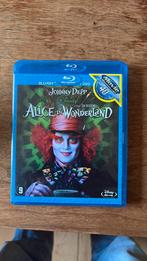 Alice in wonderland, Ophalen of Verzenden, Zo goed als nieuw, Tekenfilms en Animatie
