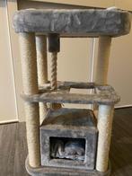 Krabpaal van Petrebels, Dieren en Toebehoren, Krabmeubelen, Ophalen of Verzenden, Gebruikt, Krabpaal