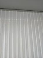 Vitrage nieuw 540x270, Ophalen of Verzenden, Nieuw, 200 cm of meer, 200 cm of meer