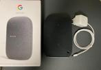Google Nest Audio, Telecommunicatie, Mobiele telefoons | Telefoon-opladers, Ophalen of Verzenden, Zo goed als nieuw, Apple iPhone