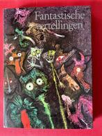 Fantastische Vertellingen, Boeken, Sprookjes en Fabels, Ophalen of Verzenden, Gelezen, Cerny, Cerna, Novak