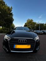 Audi A3 Limousine 1 TFSI S tronic automaat/ Navigatie, Stof, USB, 116 pk, Zwart