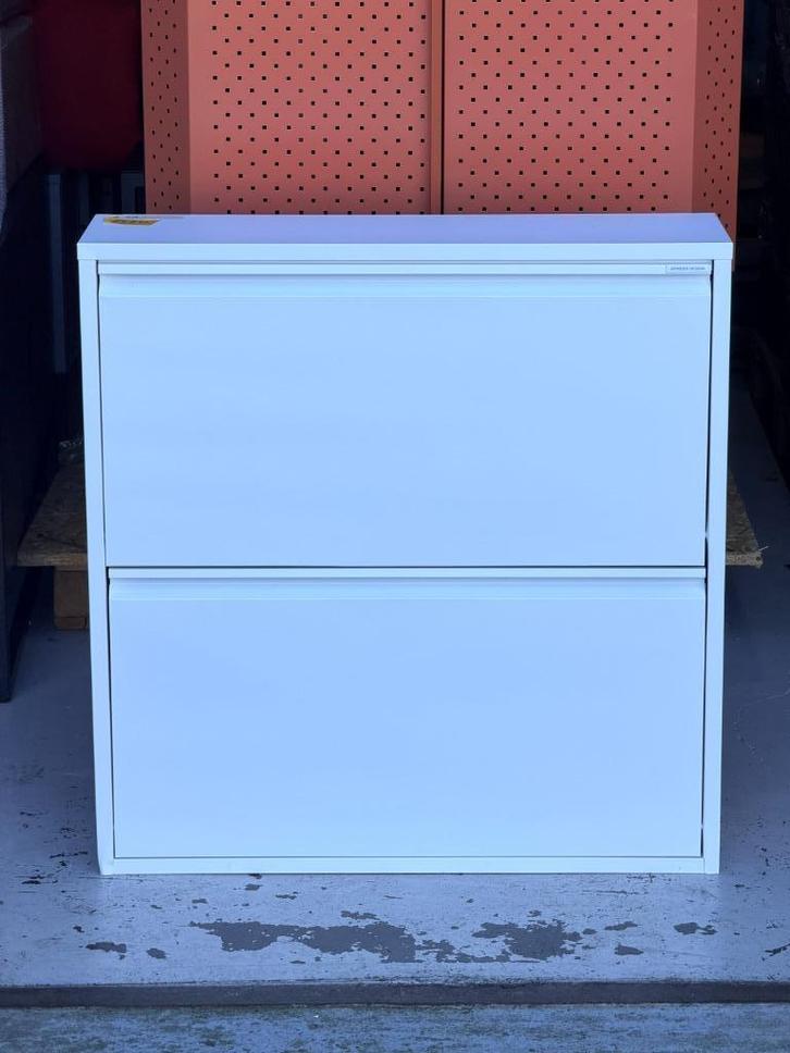 BILLY 2 schoenenkast - Spinder Design - TWEEDEKANS! - 252W, Huis en Inrichting, Kasten | Schoenenkasten, Gebruikt, Ophalen