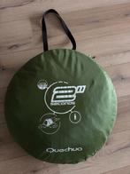 Quechua 2 Seconds Easy 1-persoons tent, Ophalen, Zo goed als nieuw, Tot en met 2