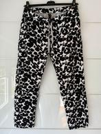 10 Days jogger maat 2, Kleding | Dames, Broeken en Pantalons, Maat 38/40 (M), Verzenden, Beige, 10days