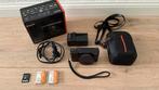 Sony RX100 III, Audio, Tv en Foto, Fotocamera's Digitaal, 20 Megapixel, Gebruikt, Compact, Ophalen of Verzenden
