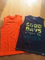 Jongens shirts maat 134/140, Ophalen of Verzenden, Zo goed als nieuw, Blue Ridge, Jongen