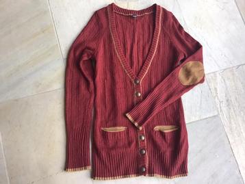 Vest M:34/36 Griffendor kleuren. Harry potter vest beschikbaar voor biedingen