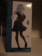 Anime figure Ginko Sora Coreful Ryuos work, Verzamelen, Ophalen of Verzenden, Zo goed als nieuw