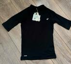 DECATHLON UV-shirt meisje zwart - maat 146, Meisje, Decathlon, Ophalen of Verzenden, Nieuw