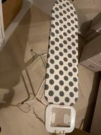 Leifheit strijkplank, Ophalen of Verzenden, Zo goed als nieuw