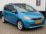 Skoda Citigo Fun / Volle auto! / Panorama dak / Nieuwstaat, Voorwielaandrijving, Stof, Euro 6, 23 km/l