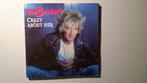 Rod Stewart - Crazy About Her, Maxi-single, Ophalen of Verzenden, Zo goed als nieuw, 1 single
