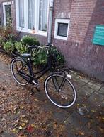 Corina u4 damesfiets 28 inch 3 versnellingen 52 cm, Gebruikt, Versnellingen, 50 tot 53 cm, Ophalen