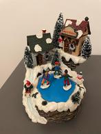 Charlesville Schaatsbaan met Licht & Geluid, Diversen, Ophalen, Gebruikt