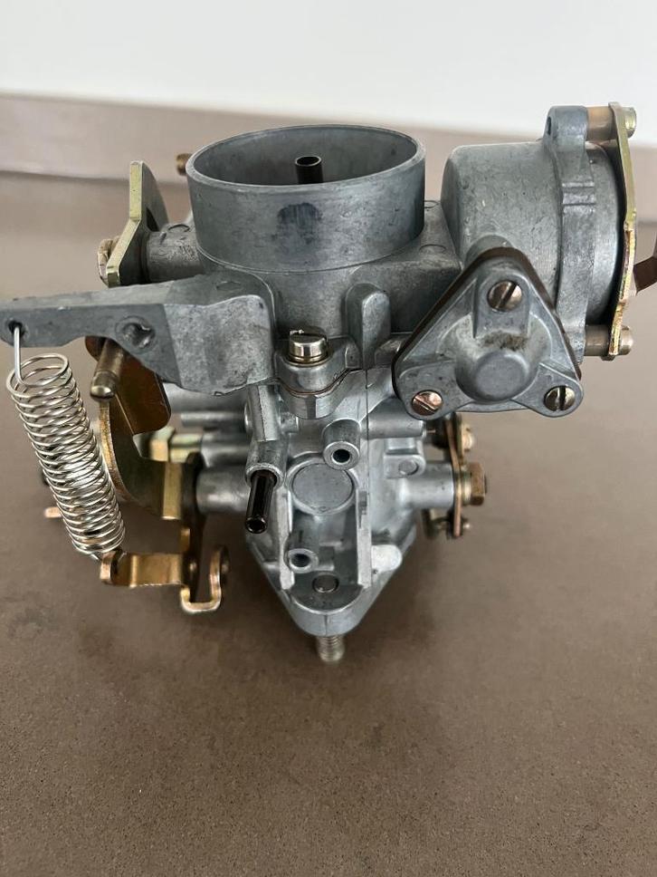 Solex 34PICT3, NOS VW, nooit gemonteerd geweest!, Auto-onderdelen, Overige Auto-onderdelen, Nieuw, Ophalen of Verzenden