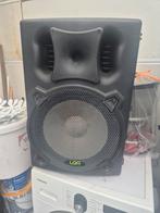 Lqp pa 15  box  800 watt, Ophalen, Zo goed als nieuw