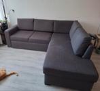 Hoekbank te koop, Ophalen of Verzenden, Gebruikt