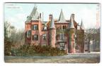 Lisse, Kasteel Keukenhof, Verzamelen, Ansichtkaarten | Nederland, Verzenden, Voor 1920, Ongelopen, Zuid-Holland