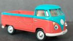 Volkswagen VW Transporter T1 Pick up red 1:72 Newray Pol, Verzenden, Nieuw, Auto