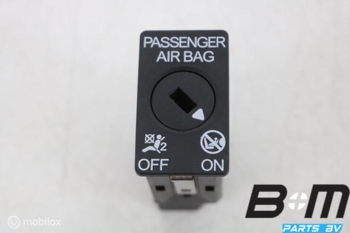 Airbag schakelaar Audi Q8 4M FL 5Q0919237, Auto-onderdelen, Dashboard en Schakelaars, Gebruikt