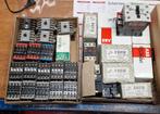 Diverse magneetschakelaars  - ABB, Moeller, BBC, Ophalen of Verzenden, Gebruikt