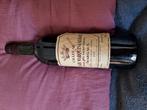 Margaux Chateau Bel Air Marquis d'Alligre 1978., Ophalen of Verzenden, Zo goed als nieuw, Frankrijk, Rode wijn