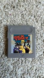 Dick Tracy Gameboy, 1 speler, Ophalen of Verzenden, Zo goed als nieuw, Vanaf 3 jaar