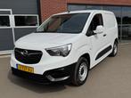 Opel Combo 1.6D L1H1 Airco Cruise Carplay Trekhaak Edition, Voorwielaandrijving, Gebruikt, 4 cilinders, Origineel Nederlands