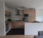 Keuken met Whirlpool apparatuur, grillplaat en boiler, Ophalen, Gebruikt, Overige kleuren, Hoekkeuken