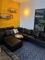 6-seater corner sofa IKEA VIMLE, Ophalen, 250 tot 300 cm, Hoekbank, Zo goed als nieuw