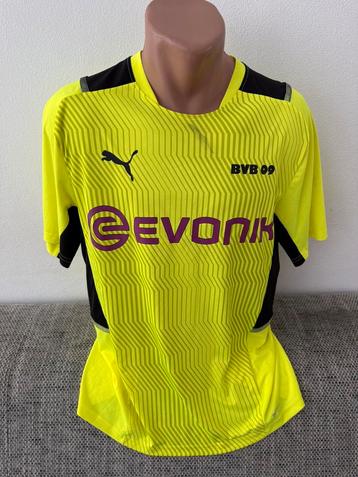 Borussia Dortmund voetbalshirt trikot BVB - maat L beschikbaar voor biedingen