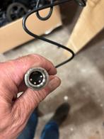 Oplader ion 4 pins nieuw in de doos, Ophalen of Verzenden, Zo goed als nieuw