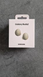 Samsung Galaxy Buds2, Telecommunicatie, Mobiele telefoons | Oordopjes, Nieuw, Ophalen of Verzenden, In gehoorgang (in-ear)