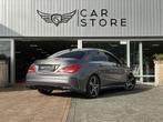 Mercedes-Benz CLA-Klasse 200 Ambition AMG LINE|ST VWM|XENON, Gebruikt, Euro 6, 715 kg, Bedrijf
