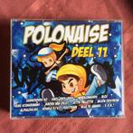 Polonaise deel 11  2cd-box, Cd's en Dvd's, Nederlandstalig, Gebruikt, Verzenden