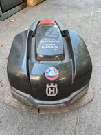 Husqvarna automower 105 - robotgrasmaaier, Ophalen, Gebruikt